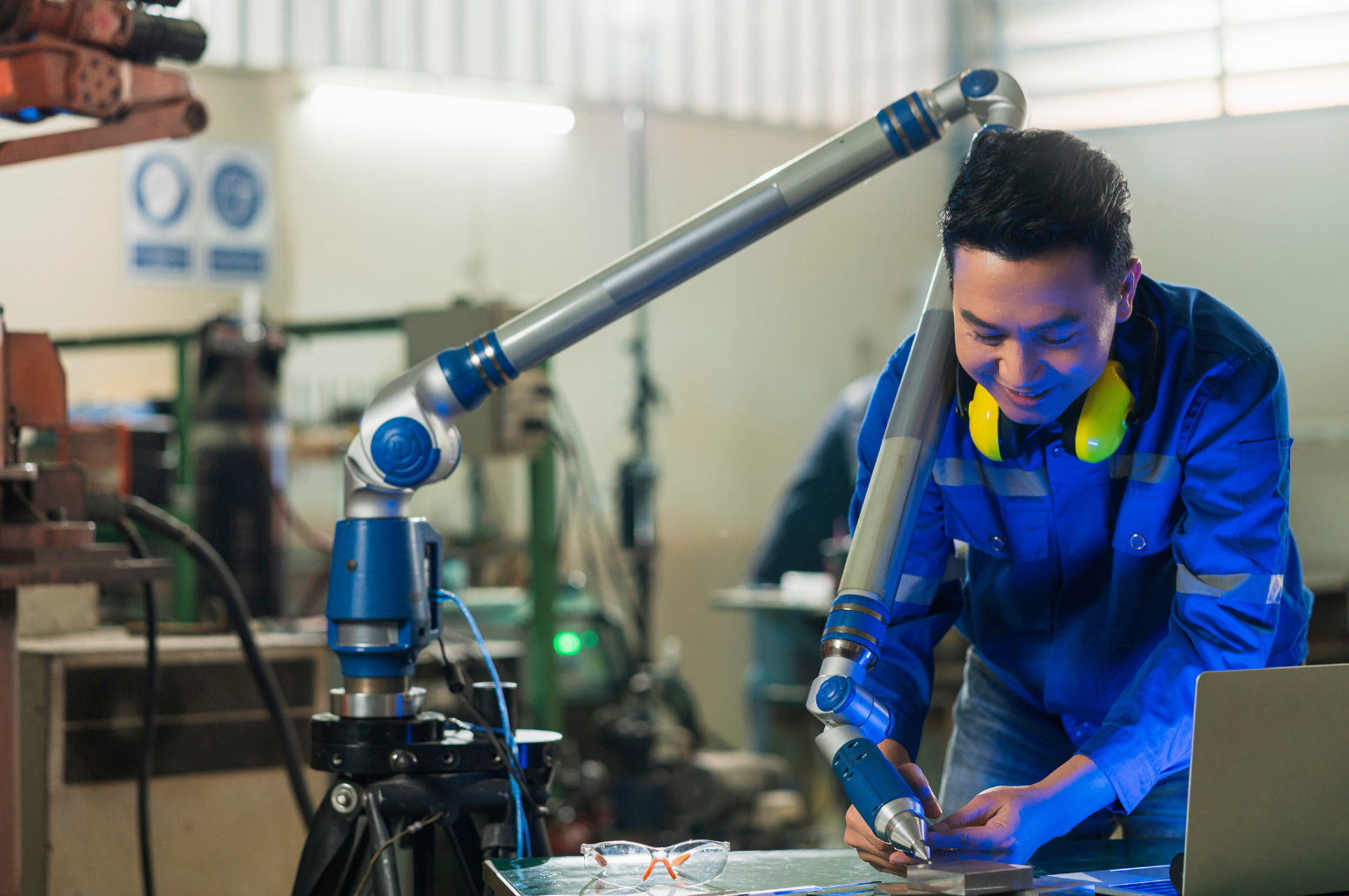 Industrial Automation