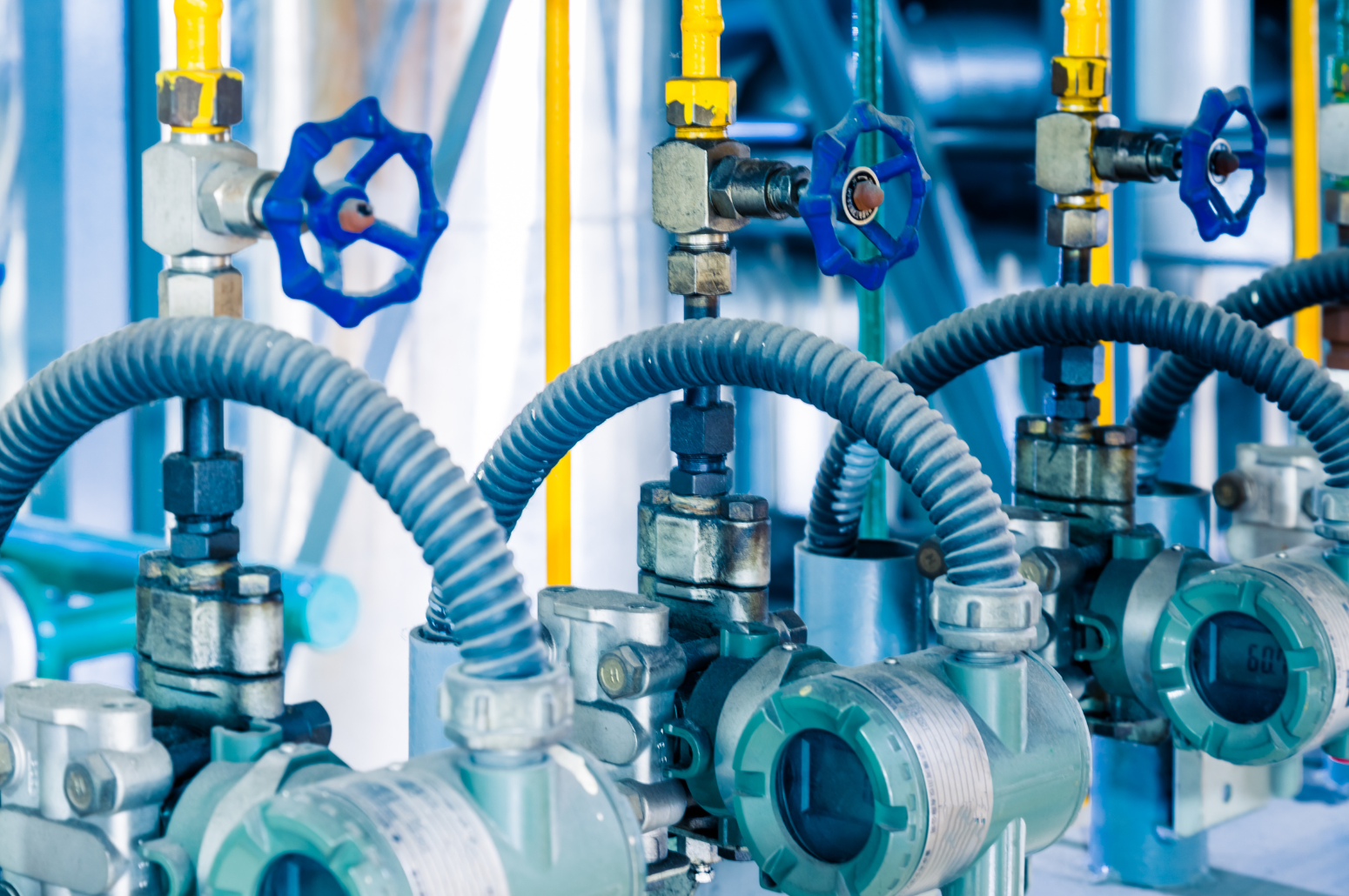 Process Control
